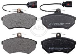 ABS set placute frana, frana disc ABS 36811 (36811)