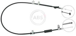 ABS Cablu, frana de parcare ABS K15687 (K15687)