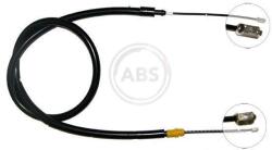 ABS Cablu, frana de parcare ABS K13368 (K13368)