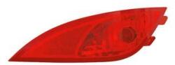 VAN WEZEL Lumina de ceata spate VAN WEZEL 8257930 (8257930)