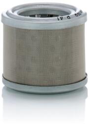Mann-filter filtru combustibil MANN-FILTER P 41 (P 41) - automobilus