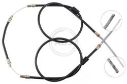 ABS Cablu, frana de parcare ABS K10855 (K10855)