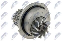 NTY Pompă de apă, răcire motor NTY CPW-DW-003 (CPW-DW-003)
