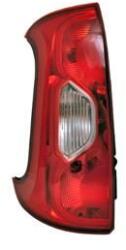 VAN WEZEL Lampa spate VAN WEZEL 1607931 (1607931)