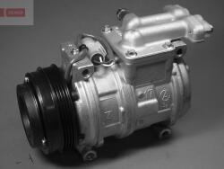 DENSO Compresor, climatizare DENSO DCP14002 (DCP14002)