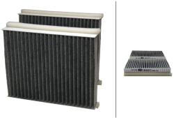 HELLA Filtru, aer habitaclu HELLA 8ZC 366 122-771 (8ZC 366 122-771)