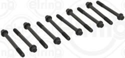 ELRING Set surub, chiulasa ELRING 707.630 (707.630)