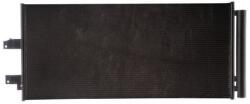 MAHLE Condensator, climatizare MAHLE BEHR AC 1160 000S (AC 1160 000S)