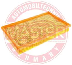 Master-sport Germany Filtru aer MASTER-SPORT GERMANY 2552/2-LF-PCS-MS (2552/2-LF-PCS-MS)