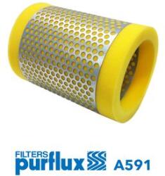 PURFLUX Filtru aer PURFLUX A591 (A591)