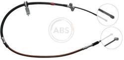 ABS Cablu, frana de parcare ABS K16138 (K16138)