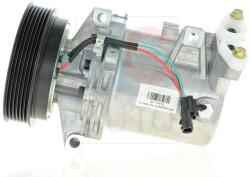 ACAUTO Compresor, climatizare ACAUTO AC-01CL027 (AC-01CL027)