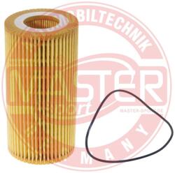 Master-sport Germany Filtru ulei MASTER-SPORT GERMANY 719/8X-OF-PCS-MS (719/8X-OF-PCS-MS)