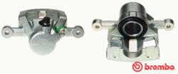 BREMBO Etrier frana BREMBO ESSENTIAL LINE F 30 126 (F 30 126)