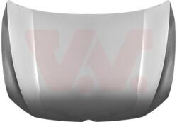 VAN WEZEL Capota motor VAN WEZEL 5711660 (5711660)