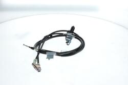 Bosch Cablu, frana de parcare BOSCH 1 987 482 562 (1 987 482 562)
