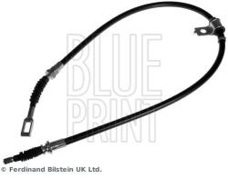 BLUE PRINT Cablu, frana de parcare BLUE PRINT ADN146316 (ADN146316)