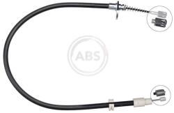ABS Cablu, frana de parcare ABS K13954 (K13954)