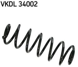 SKF Arc spiral SKF VKDL 34002 (VKDL 34002) - automobilus