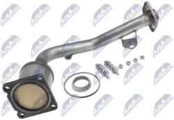 NTY Catalizator NTY KAT-CT-002 (KAT-CT-002)