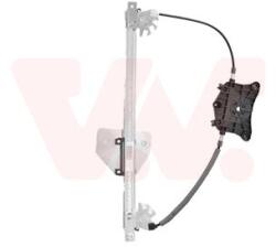 VAN WEZEL Mecanism actionare geam VAN WEZEL 0318263 (0318263)
