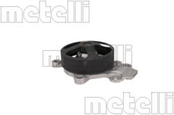 METELLI Pompă de apă, răcire motor METELLI 24-1515 (24-1515)