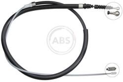 ABS Cablu, frana de parcare ABS K13870 (K13870)