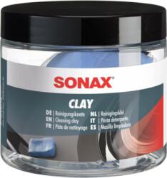 SONAX Radiera pt inlaturat impuritati SONAX Clay 04505050 (04505050)
