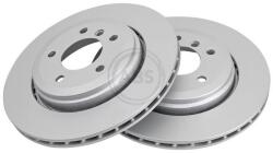 ABS Disc frana ABS 17026 (17026)