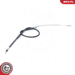 ESEN SKV Cablu, frana de parcare ESEN SKV 25SKV503 (25SKV503)