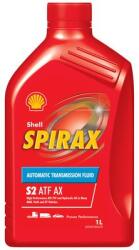 Shell ulei de transmisie SHELL 550043345