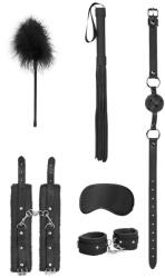 Ouch! by Shots Beginners Bondage Kit