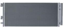 MAHLE Condensator, climatizare MAHLE BEHR AC 1102 000S (AC 1102 000S)