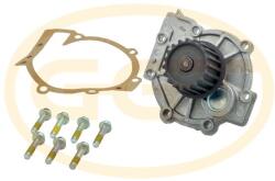 GGT Pompă de apă, răcire motor GGT PA12465 (PA12465)
