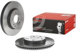BREMBO Disc frana BREMBO PRIME LINE - UV Coated 09. C312.21 (09.C312.21)