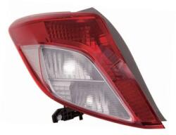 VAN WEZEL Lampa spate VAN WEZEL 5437931 (5437931)