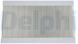 DELPHI Filtru, aer habitaclu DELPHI TSP0325186C (TSP0325186C)