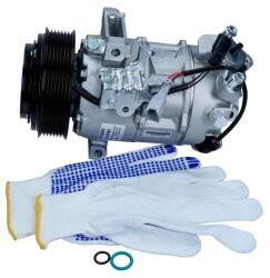MAXGEAR Compresor, climatizare MAXGEAR AC330038 (AC330038)