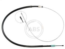 ABS Cablu, frana de parcare ABS K16806 (K16806)