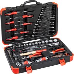 VIGOR Set valiză pentru scule VIGOR V4425N (V4425N) Trusa unelte
