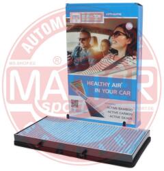 Master-sport Germany Filtru, aer habitaclu MASTER SPORT 3454-IFB-PCS-MS (3454-IFB-PCS-MS)