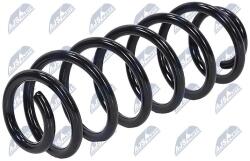 NTY Arc spiral NTY ASZ-WW-043 (ASZ-WW-043)