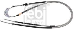 Febi Bilstein Cablu, frana de parcare FEBI BILSTEIN 06168 (06168)