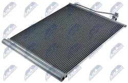 NTY Condensator, climatizare NTY CCS-BM-021 (CCS-BM-021)