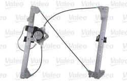 VALEO Mecanism actionare geam VALEO 850063 (850063)