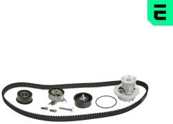 OPTIMAL Set pompa apa + curea dintata OPTIMAL SK-1073AQ1 (SK-1073AQ1)