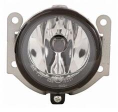 VAN WEZEL Proiector ceata VAN WEZEL 3232999 (3232999)