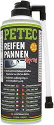 PETEC Spray reparat anvelope PETEC TYRE REPAIR SPRAY 70580 (70580)