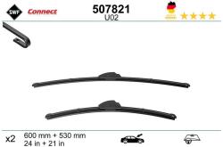 SWF lamela stergator SWF CONNECT MADE IN GERMANY 507821 (507821)