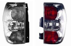 VAN WEZEL Lampa spate VAN WEZEL 5250934 (5250934)